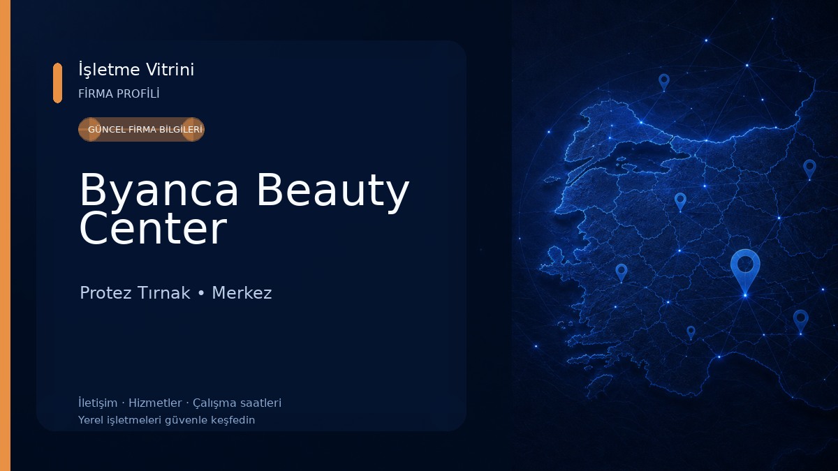 Byanca Beauty Center