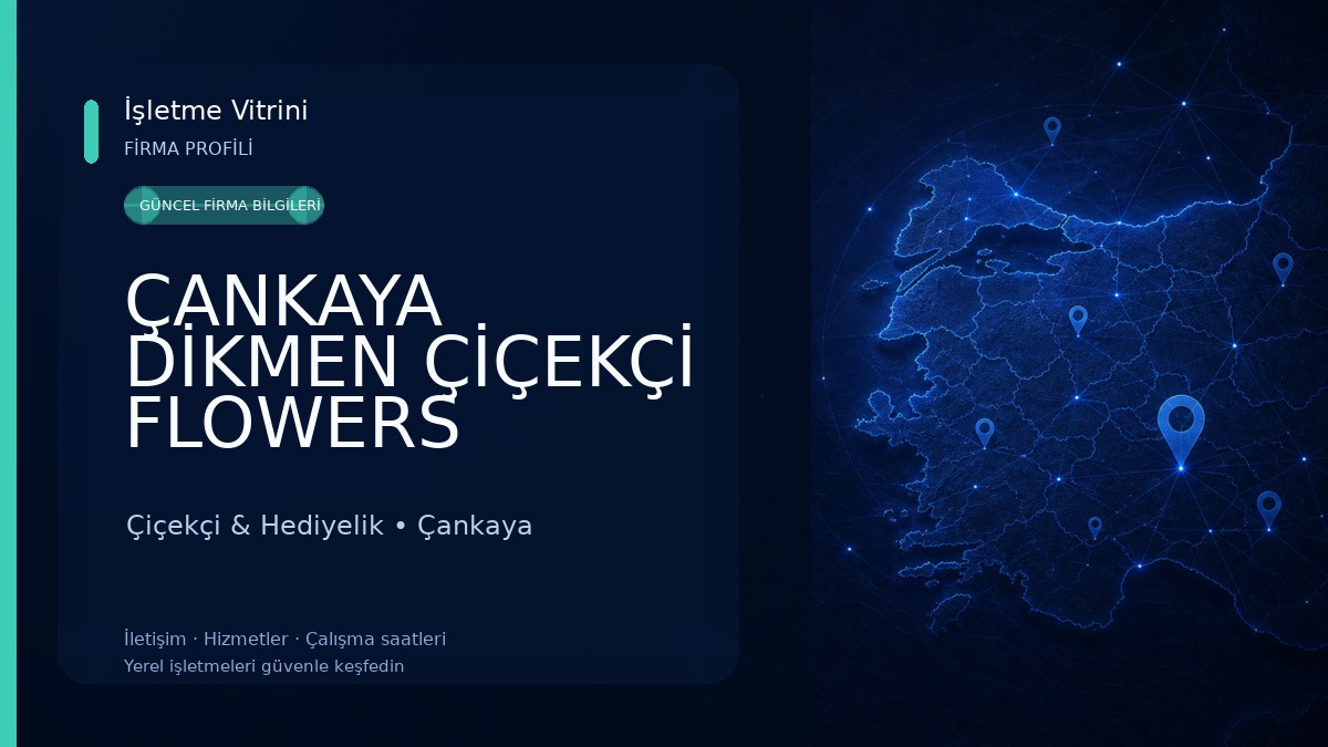 ÇANKAYA DİKMEN ÇİÇEKÇİ FLOWERS LOCALE | ARABA SÜSLEME | İSTEME ÇİÇEĞİ | İSTEME ÇİKOLOTASI | ÖZEL GÜN BUKETLERİ Çiçekçi & Hediyelik