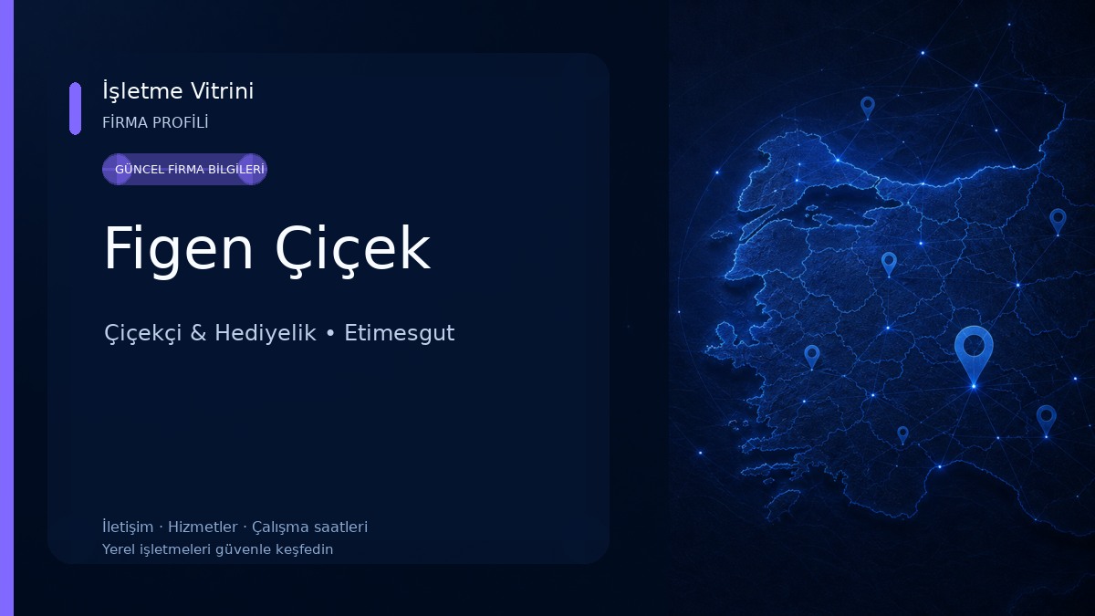Figen Çiçek
