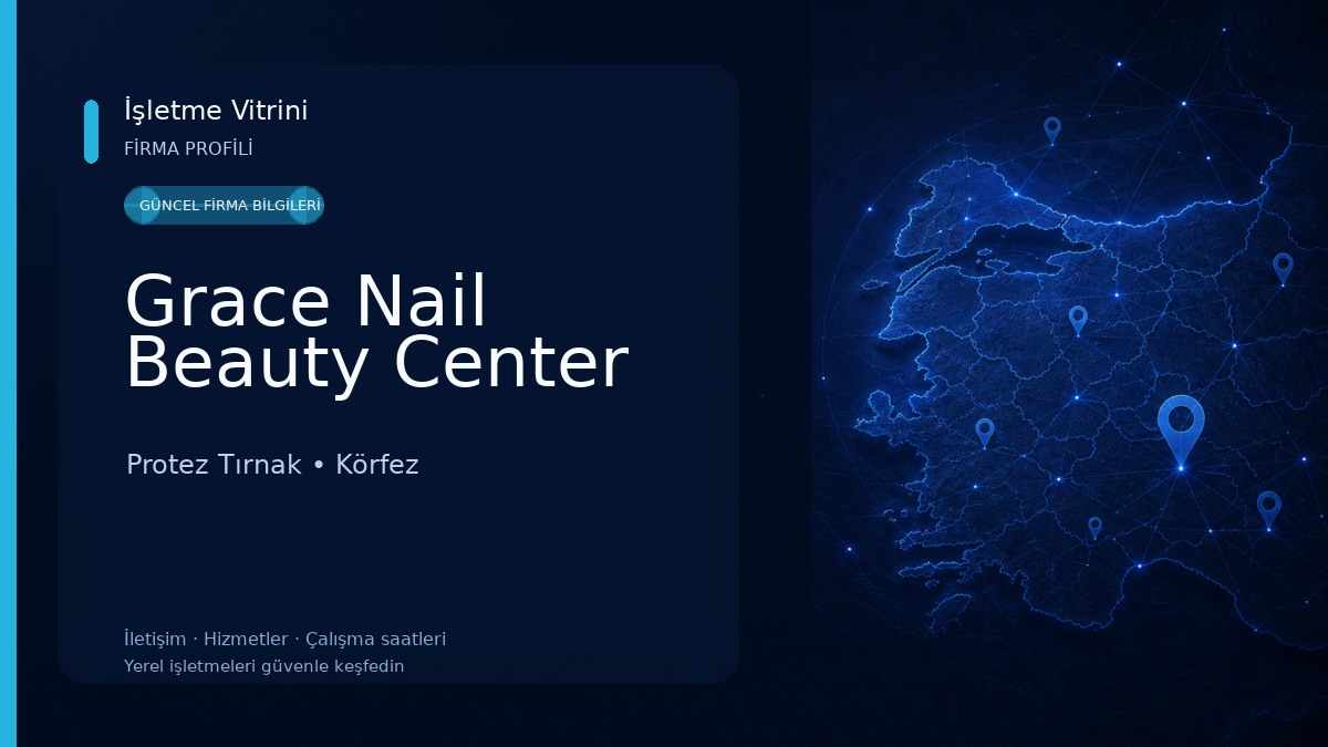Grace Nail Beauty Center