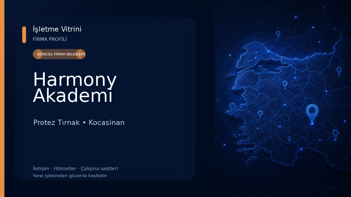 Harmony Akademi
