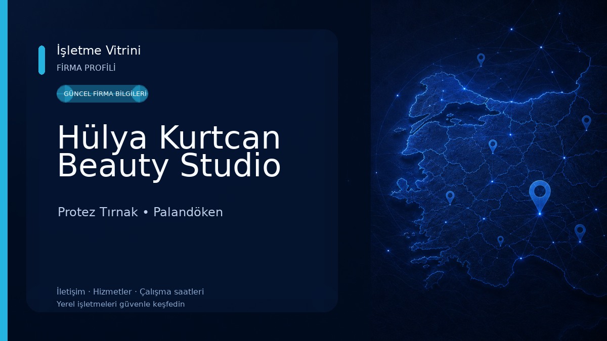 Hülya Kurtcan Beauty Studio