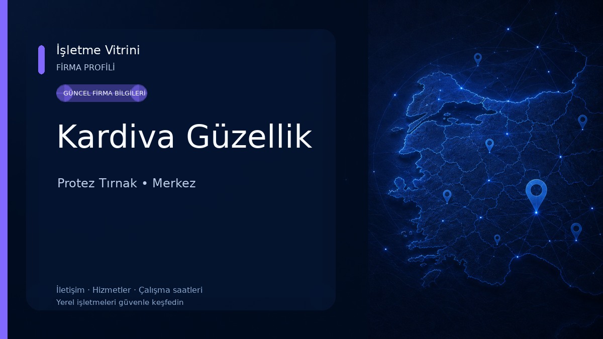 Kardiva Güzellik