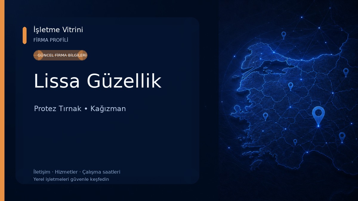 Lissa Güzellik