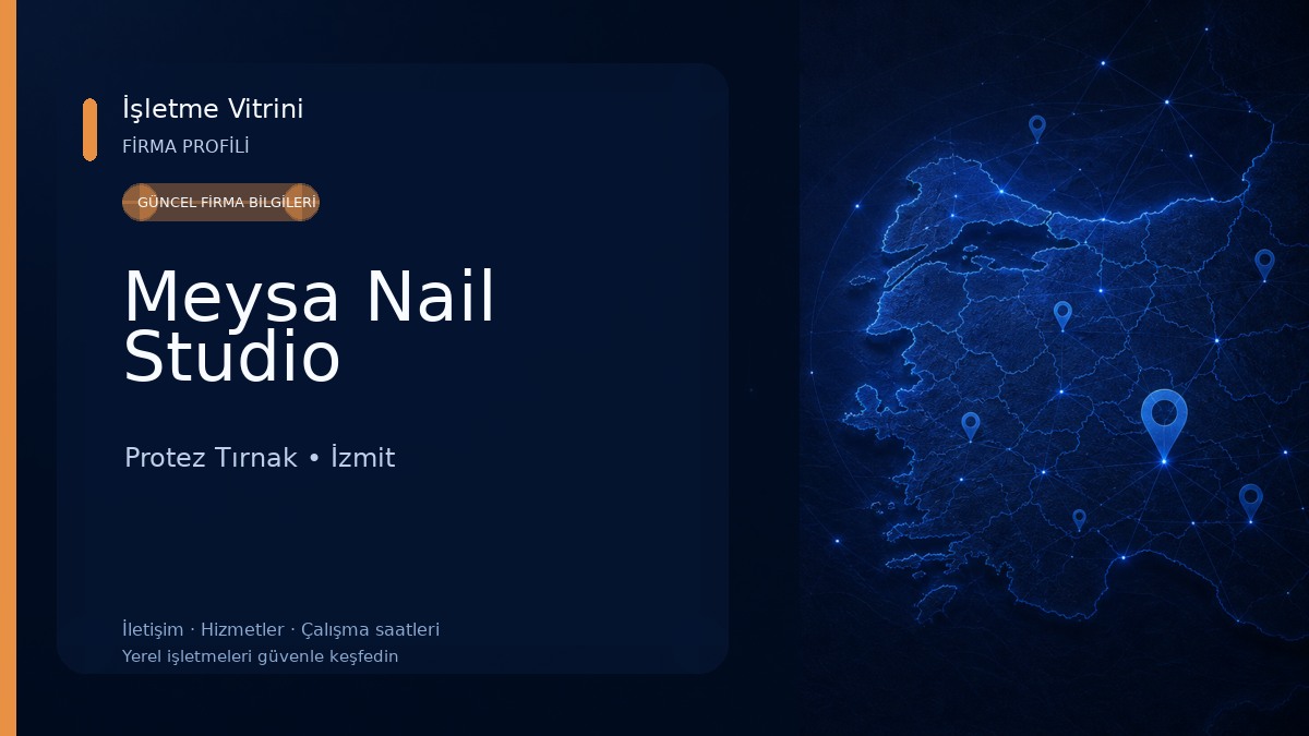 Meysa Nail Studio