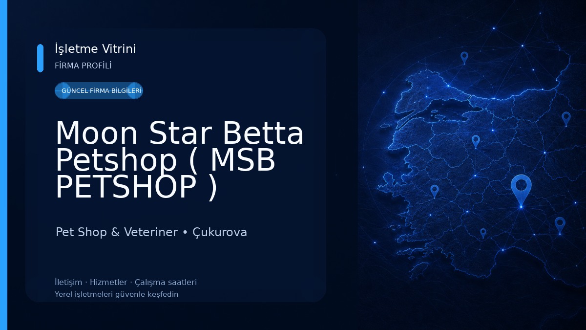 Moon Star Betta Petshop ( MSB PETSHOP )