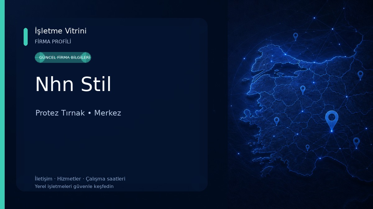 Nhn Stil