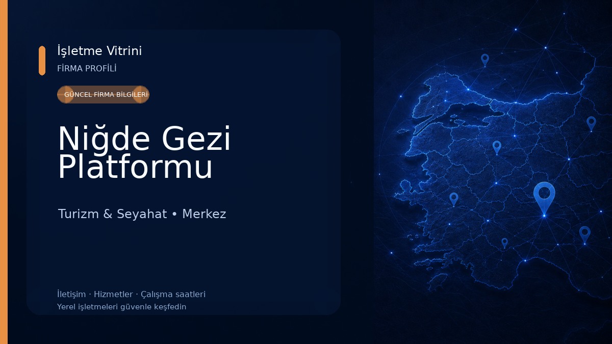 Niğde Gezi Platformu