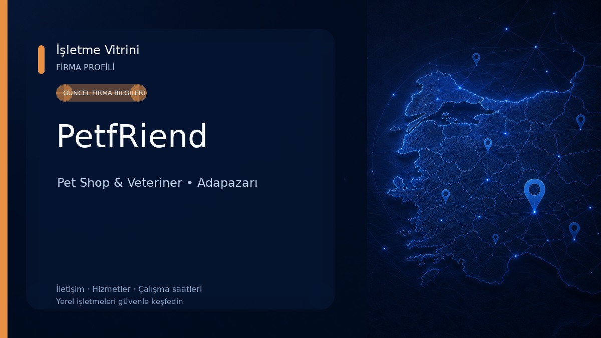 PetfRiend
