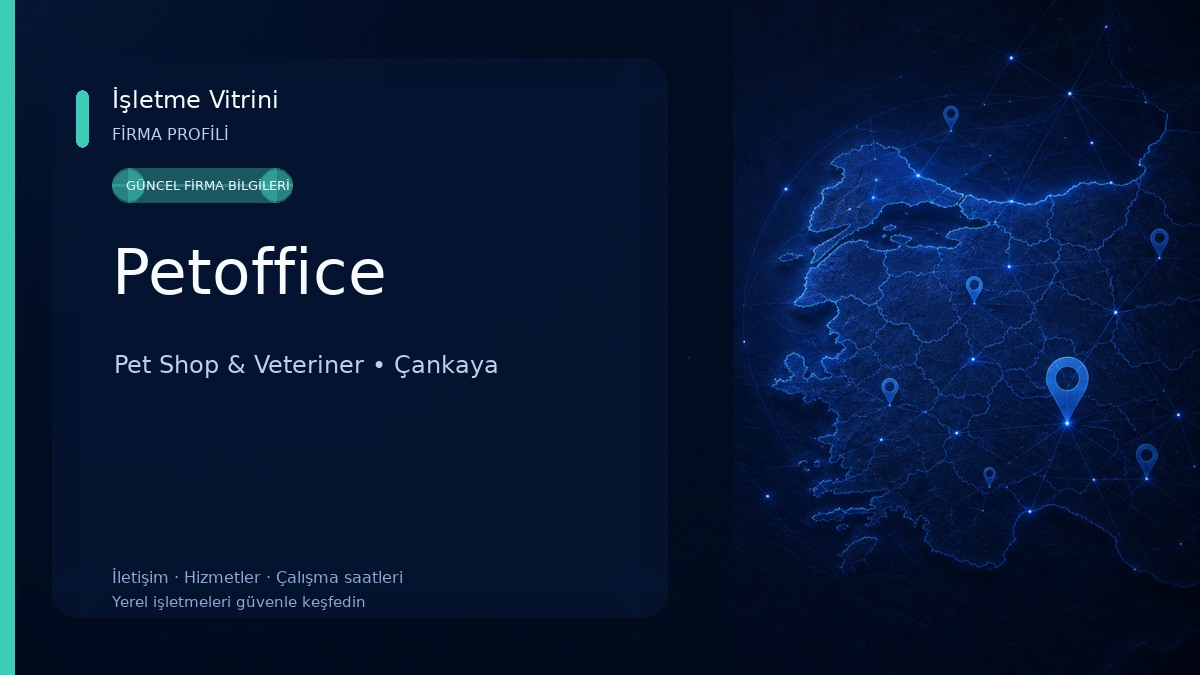 Petoffice
