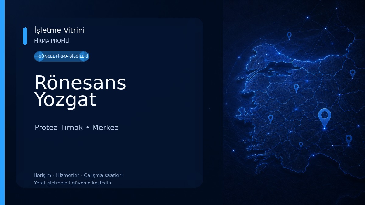 Rönesans Yozgat