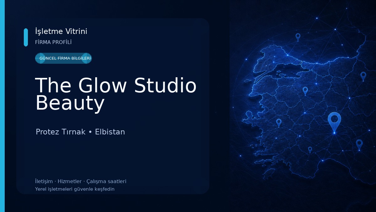 The Glow Studio Beauty