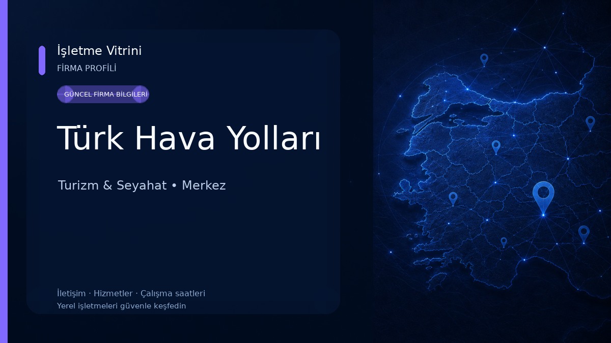 Türk Hava Yolları