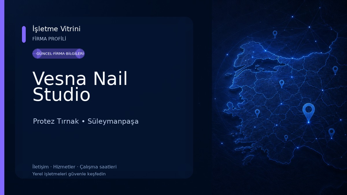 Vesna Nail Studio