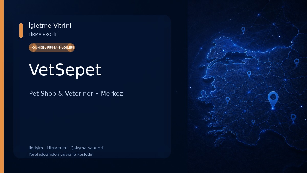 VetSepet